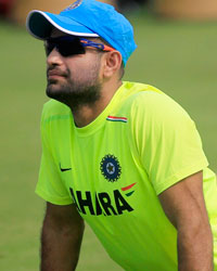 Irfan Pathan